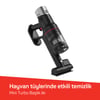 Arzum AR4211-0100 Siyah Magiclean Dikey Süpürge