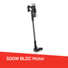 Arzum AR4211-0100 Siyah Magiclean Dikey Süpürge