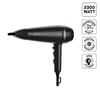 Arzum AR5134-0100 Siyah Hairstar Neo Saç Kurutma Makinesi