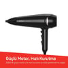 Arzum AR5138-1700 Gri Hairstar ION Saç Kurutma Makinesi