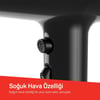 Arzum AR5138-1700 Gri Hairstar ION Saç Kurutma Makinesi