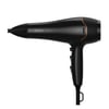 Arzum AR5142-0100 Siyah Hairstar Profesyonel Saç Kurutma Makinesi