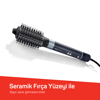 Arzum AR5166-1700 Gri Revolution Hava Üfleyici