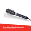 Arzum AR5166-1700 Gri Revolution Hava Üfleyici