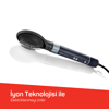 Arzum AR5166-1700 Gri Revolution Hava Üfleyici