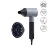 Arzum AR5169-1700 Gri Revolution Profesyonel Saç Kurutma Makinesi