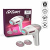 Arzum AR5178-0200 Sateen Touch Pro IPL Tüy Alma Sistemi