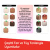 Arzum AR5178-0200 Sateen Touch Pro IPL Tüy Alma Sistemi