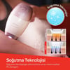Arzum AR5178-0200 Sateen Touch Pro IPL Tüy Alma Sistemi
