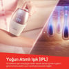 Arzum AR5178-0200 Sateen Touch Pro IPL Tüy Alma Sistemi