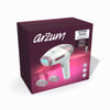 Arzum AR5178-0200 Sateen Touch Pro IPL Tüy Alma Sistemi