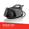 Arzum AR6048-17 Gri Steamart Plus Kazanlı Ütü