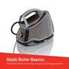 Arzum AR6048-17 Gri Steamart Plus Kazanlı Ütü