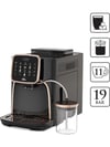Arzum OK0028-0400 Bakır Espresso Pro M Esp. Makinesi
