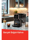 Arzum OK0028-0400 Bakır Espresso Pro M Esp. Makinesi