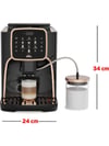 Arzum OK0028-0400 Bakır Espresso Pro M Esp. Makinesi