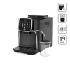 Arzum OK0028-0500 Krom Espresso Pro M Esp. Makinesi