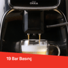 Arzum OK0028-0500 Krom Espresso Pro M Esp. Makinesi