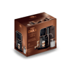Arzum OK0028-0500 Krom Espresso Pro M Esp. Makinesi