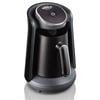 Arzum OK004-0500 Krom Minio Türk Kahve Makinesi