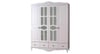 Dardason K504 4 Kapılı Dolap