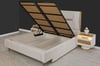 Dardason M202 Kumaşlı Baza Sistemi