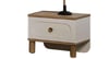 DARDASON M284 BUSE KOMODİN (ÇİFT)