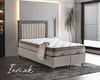 Dimoni Irmak 120*200 Baza (İki Parça)