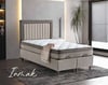 Dimoni Irmak 120*200 Yatak Seti