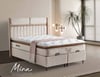 Dimoni MİRA150*200 Baza