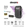 Dreamstar Aura Mini HD Full HD Uydu Alıcısı