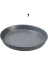 Dubbo Camlı Granit Pizzamatik