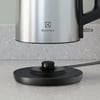 Electrolux (E3K1-3ST-910003620) İnox Su Isıtıcı (Kettle)