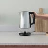 Electrolux (E3K1-3ST-910003620) İnox Su Isıtıcı (Kettle)