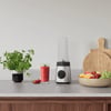 Electrolux E4CB1-6ST Smoothie Blender Gri
