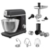 Electrolux (E5KM1-6GBP 910003684) Siyah Mutfak Şefi