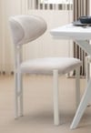 Evart A288 İrem Ahşap Sandalye