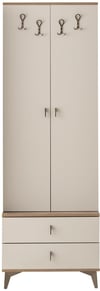 Evart E331 Ayışıgı Portmanto Askılı Modül
