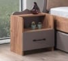Evart E582 Rio Komidin