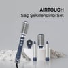 Fakir Airtouch Saç Şekillendirici Set