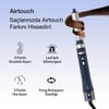 Fakir Airtouch Saç Şekillendirici Set