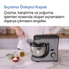 Fakir Arya Mutfak Şefi - Silverstone