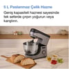 Fakir Arya Mutfak Şefi - Silverstone