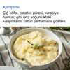 Fakir Arya Mutfak Şefi - Silverstone
