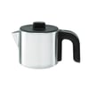 Fakir Chainox Çay Makinesi-Silverstone