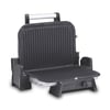 Fakir Crispy Tost Makinesi - Silverstone