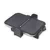 Fakir Crispy Tost Makinesi - Silverstone