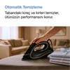 Fakir Intense BE6020 Buharlı Ütü