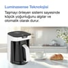 Fakir Mono Türk Kahvesi Makinesi - Beyaz