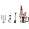 Fakir MR Chef Quadro Blender Set - Rosie